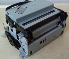 嵌入式76mm点阵打印机芯 西铁城 DP330