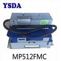  76mm dot-matrix  embedded printer  Star MP512FMC 1