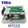 80mm  self-help machine  thermal kiosk printer YSDA-MT532I 1