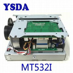 80mm  self-help machine  thermal kiosk printer YSDA-MT532I