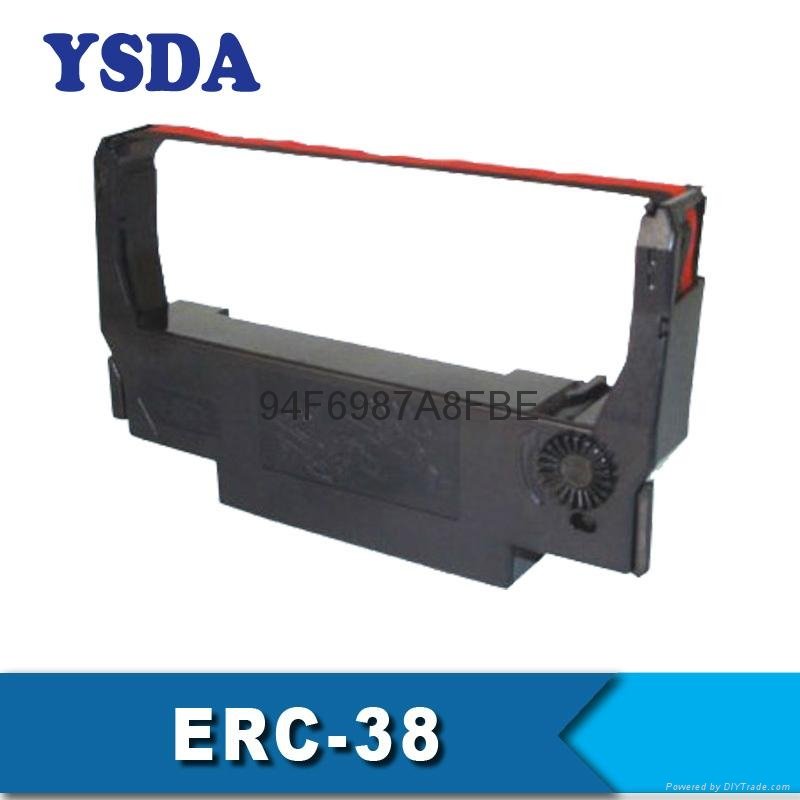printing ribbon for printer ERC-38