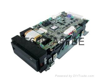 Kiosk IC card motor card reader(RS232/USB/TTL) CRT-310 3