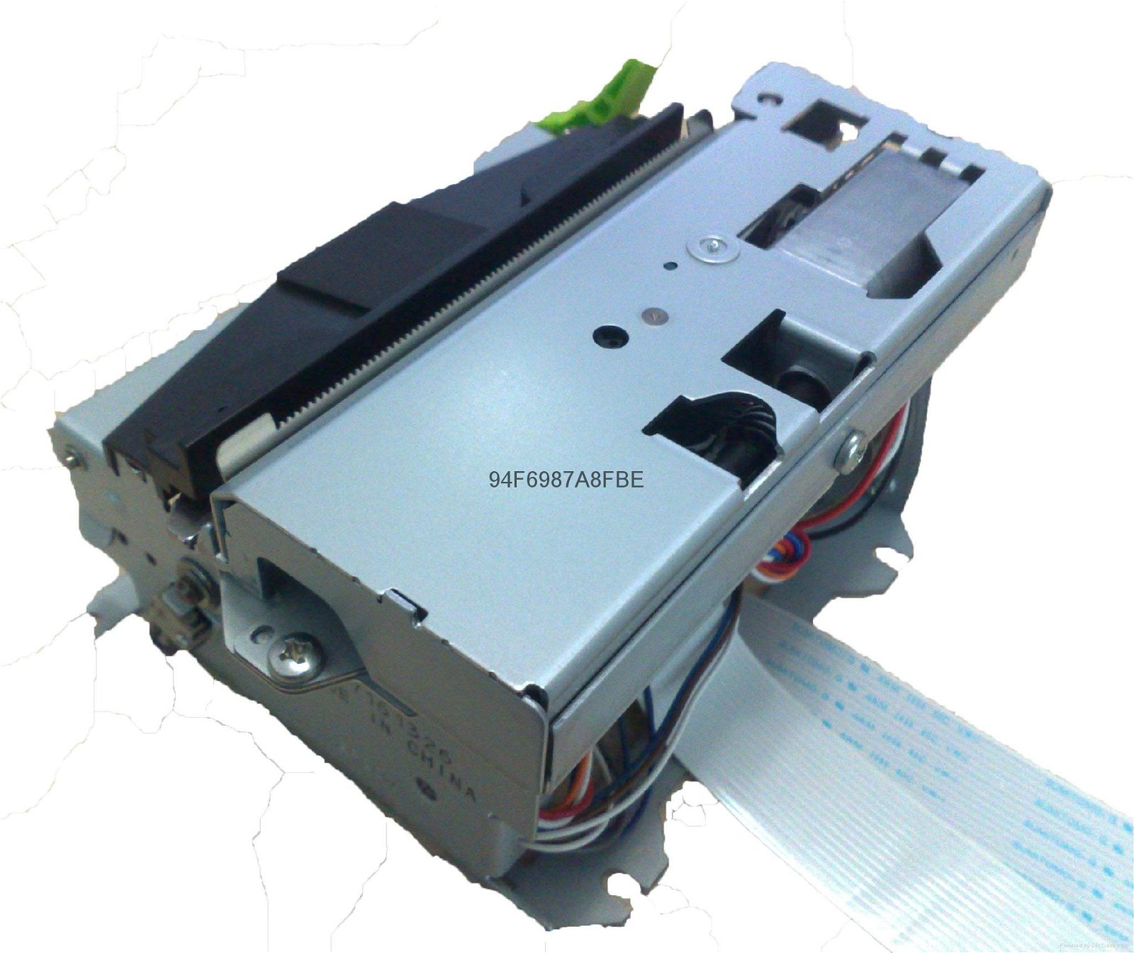80mm embedded thermal  printer M-T532  BA-T500 5