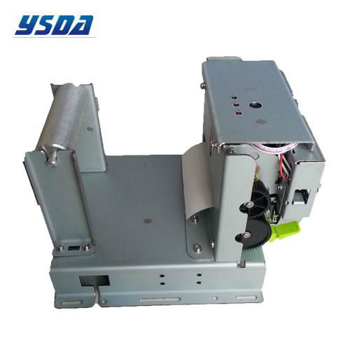  80mm 3inch embedded thermal printer YSDA-T080II with M-T532