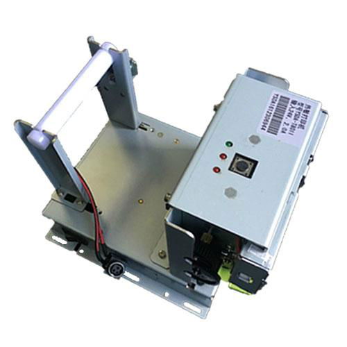  80mm 3inch embedded thermal printer YSDA-T080II with M-T532 2