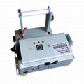 自助服務機器 嵌入式80mm熱敏打印機票據打印機  YSDA-T080II 3