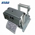  80mm 3inch embedded thermal printer YSDA-T080II with M-T532 4