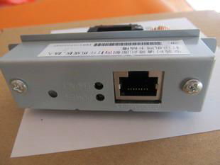 TM-U220 打印機網口接口卡 3