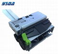 80mm Thermal  printer head + control