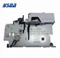 80mm Thermal  printer head + control panel EPSON M-T532  BA-T500 4