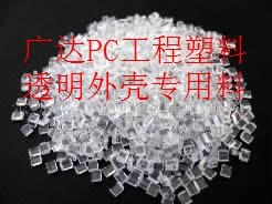保護套專用透明PC工程塑料 4