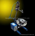 Supply 50 kg welding positioners  1-7rpm 3