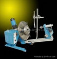 BY-10T06  mini  automatic welding positioners 2