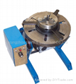 Supply 50 kg welding positioners 2-15rpm 2