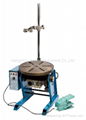 Supply 50 kg welding positioners 2-15rpm 3