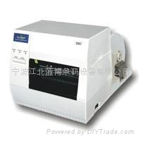 浙江寧波TEC-B452TS/452HS條碼標籤打印機