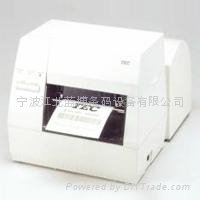 浙江寧波TEC-B452TS/452HS條碼標籤打印機 2