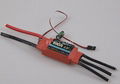 RC aircraft ESC-100A 2