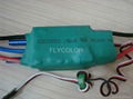 ESC 60A of rc boat & ship 2