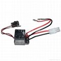 320A rc cars brush speed controller 2
