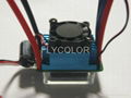 60A rc cars brushless motor esc 3