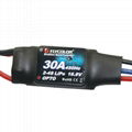 30A Simonk firmware ESC for multicopter