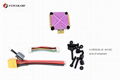 FLYCOLOR 40A 32bit 4in1 ESC for FPV support Dshot1200 1