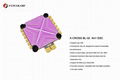 FLYCOLOR 40A 32bit 4in1 ESC for FPV support Dshot1200 2