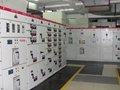 深圳高低壓配電櫃維護測試