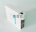 加熱發熱服鋰電池