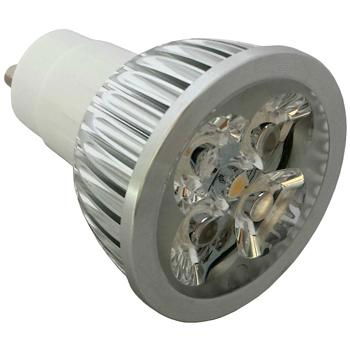 LED Spotlight 4*1W 2