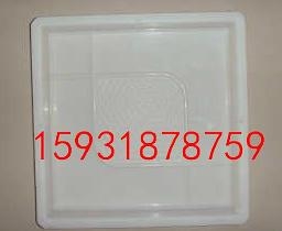 彩砖塑料模盒免烧砖水泥砖 2