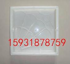 彩砖塑料模盒免烧砖水泥砖 3