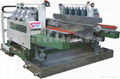 DEG1250-8S type glass double edge grinding machine