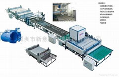 Shenzhen shinygo glass machinery co.,ltd