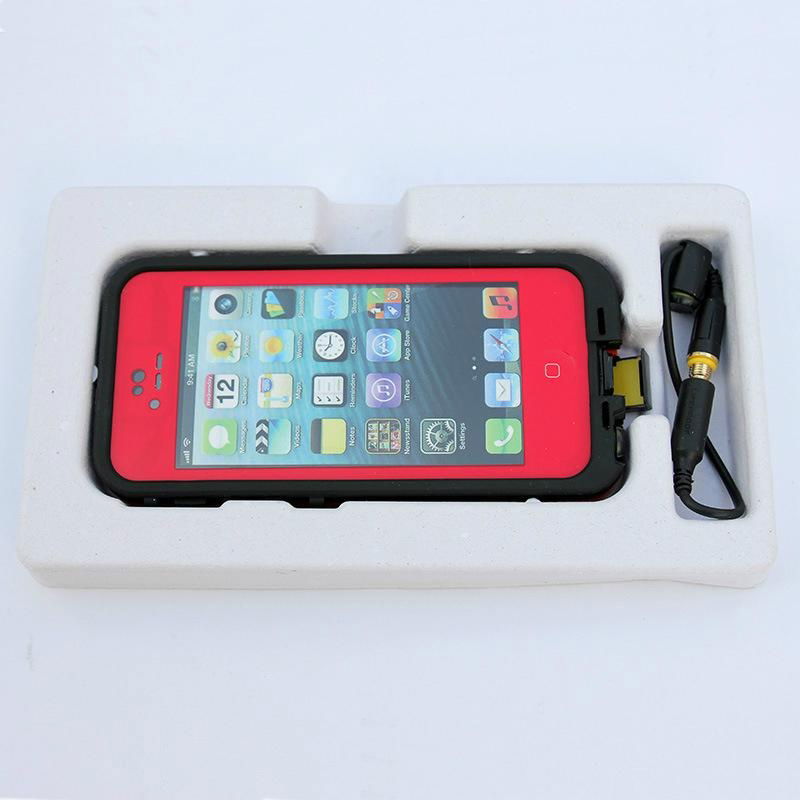 Waterproof Lifeproof Fre Case For Iphone 5 Lifeproof Case For Iphone 5