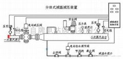 减温减压装置-JWJY-3.8/380