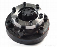 hydraulic valve Prefill Valve