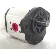 group 5AI gear pump Hydraulic gear pump single gear pump
