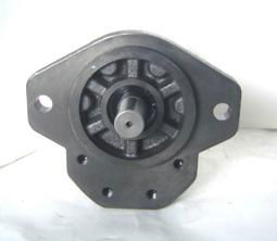 group 5AI gear pump Hydraulic gear pump single gear pump 4