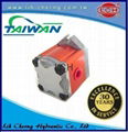 group 05A gear pumps hydraulic pump