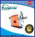 group 05A gear pumps hydraulic pump Single gear pump 2