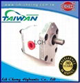 group 05A gear pumps hydraulic pump Single gear pump 5