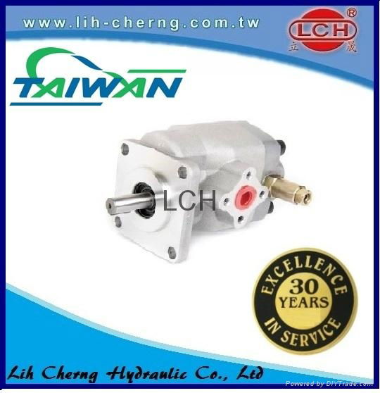 yuken hydraulic pump Gear Pump