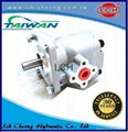 group 2 gear pumps Hydraulic gear pump