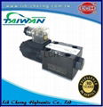 solenoid valve Solenoid Operated Directional Valve 1