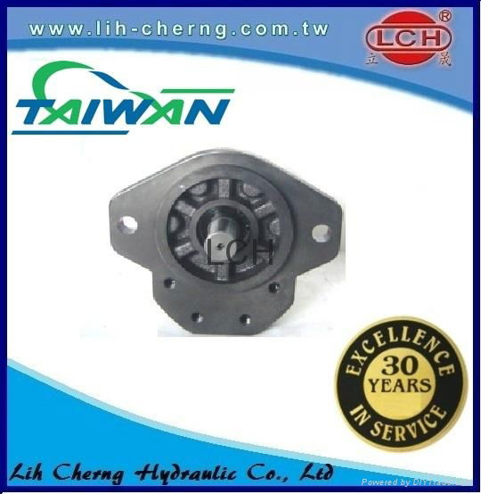 group 5I gear pumps Hydraulic gear pump single gear pump