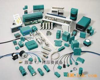 倍加福P+F产品