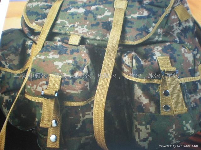 Army canvas bag 4