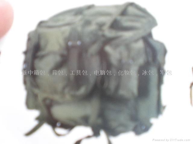 Army canvas bag 5